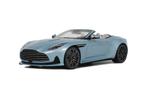 Gt Spirit Aston Martin DB12 Volante
1/999 1:18 Nieuw, Ophalen of Verzenden, Nieuw, Auto