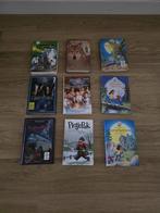 Jeugdboeken te koop., Boeken, Gelezen, Non-fictie, Paul van Loon, Ophalen of Verzenden