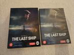 The Last Ship seizoen 4, Alle leeftijden, Ophalen of Verzenden, Zo goed als nieuw