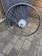 Te koop aangeboden gazelle voorwiel motor., Fietsen en Brommers, Ophalen, Algemeen, Wiel