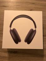 Partij Airpods Max 2 Midnight Black Koptelefoon, Overige merken, Nieuw, Ophalen of Verzenden, Over oor (circumaural)