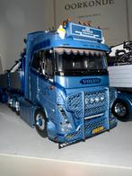 WSI JAN RIETVELD, Hobby en Vrije tijd, Modelauto's | 1:50, Ophalen, Zo goed als nieuw, Bus of Vrachtwagen, Wsi