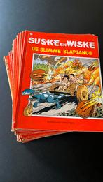 Koopje!! Willy Vandersteen 24 stripboeken!, Willy Vandersteen, Eén stripboek, Ophalen of Verzenden, Zo goed als nieuw