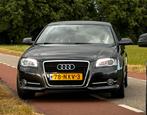 Audi A3 1.4 Tfsi 92KW Sportback 2010 Grijs, Auto's, Voorwielaandrijving, 125 pk, 4 cilinders, Leder en Stof