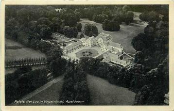 (380-078-033) Apeldoorn Paleis Het Loo beschikbaar voor biedingen