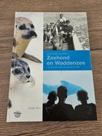 Zeehond en waddenzee, Boeken, Natuur, Ophalen of Verzenden, Zo goed als nieuw, Overige onderwerpen