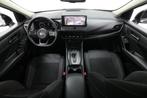 Nissan Qashqai 1.3 MHEV X N-Connect, 12 maanden, Stof, Euro 6, Met garantie (alle)