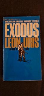 Exodus, Boeken, Ophalen of Verzenden