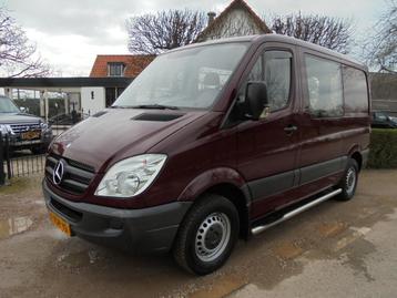 Mercedes-Benz Sprinter 210 2.2 CDI 325 Functional HD DC *ROL beschikbaar voor biedingen