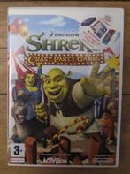 Nintendo Wii Shrek Crazy Party Games NL, Spelcomputers en Games, Games | Nintendo Wii, Avontuur en Actie, Ophalen of Verzenden