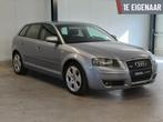 Audi A3 Sportback 3.2 quattro Automaat (Org NL/1e Eig/NAP), Stof, Gebruikt, 3189 cc, Met garantie (alle)