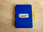 Ik leer lezen koffer, Ophalen, Zo goed als nieuw