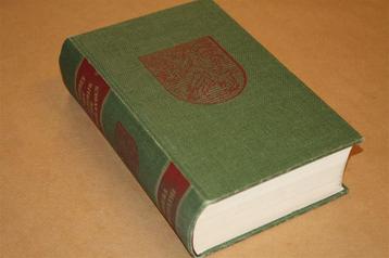 Het koningrijk der Nederlanden. Terwen. Facsimile 1858. beschikbaar voor biedingen