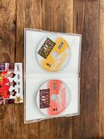 Toppers In Concert 2017 DVD Boxset, Alle leeftijden, Ophalen of Verzenden, Gebruikt, Boxset