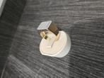 14 k gouden heren ring 9,4 gram, 20 of groter, Heer, Nieuw, Ophalen of Verzenden