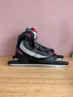 Nijdam pro line xxl softboot noren maat 42, Ophalen of Verzenden, Noren, Nijdam