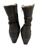 El Naturalista enkellaarzen 40, Ophalen of Verzenden, Zo goed als nieuw, Grijs