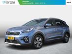 Kia Niro 1.6 GDi Hybrid DynamicPlusLine | Trekhaak | Cruise, 12 maanden, Euro 6, Blauw, Kia Top Selectie