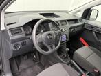 Volkswagen Caddy 2.0TDI Black Edition | Navigatie | Airco |, Auto's, Stof, Gebruikt, 4 cilinders, Volkswagen