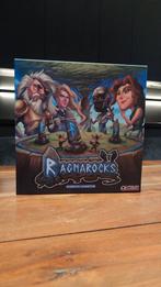 Ragnarocks - Kickstarter editie met uitbreiding, Hobby en Vrije tijd, Gezelschapsspellen | Bordspellen, Ophalen of Verzenden, Zo goed als nieuw