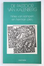 De pastoor van Kalenberg - Laatmiddeleeuwse anekdoten (1981), Verzenden, Zo goed als nieuw, Nederland