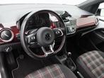 Volkswagen Up! 1.0 TSi GTI | Cruise | Climate | Bluetooth |, Voorwielaandrijving, Gebruikt, 4 stoelen, 116 pk