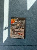 Desertstorm, Gebruikt, Vanaf 18 jaar, Shooter, 1 speler