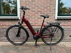 Prachtige Kalkhoff Image 3, Bosch performance, 500WH.Lage km, Overige merken, Ophalen of Verzenden, Zo goed als nieuw, 50 km per accu of meer