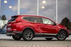 Honda CR-V 2.0 Hybrid AWD Executive | Pano | Leder | Adaptiv, Auto's, Honda, 4 cilinders, Met garantie (alle), Leder, Vierwielaandrijving