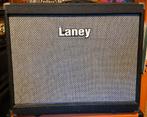 Laney TT50 buizencombo – nieuwstaat – extra’s!, Ophalen, Zo goed als nieuw, 50 tot 100 watt