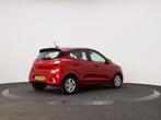 Hyundai i10 1.0 Comfort | Carplay Navigatie | Cruise Control, Voorwielaandrijving, 12 maanden, Stof, Gebruikt