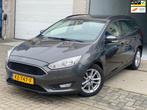 Ford Focus Wagon 1.0 Trend Ecoboost/ AUTOMAAT/ nap/ 1jaar ap, 125 pk, Gebruikt, Euro 6, 3 cilinders