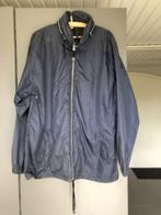 Slazenger regenjack mt XL 10,00 blauw met capuchon, Blauw, Slazenger, Ophalen of Verzenden, Maat 56/58 (XL)