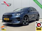 Kia XCeed 1.6 GDi PHEV DynamicPlusLine|Trekhaak|NL-Auto, XCeed, Gebruikt, Met garantie (alle), Blauw