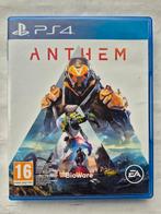 ANTHEM, Avontuur en Actie, Gebruikt, 1 speler, Ophalen of Verzenden