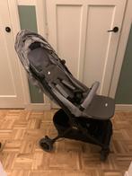 Buggy Joie, Ophalen, Zo goed als nieuw, Regenhoes