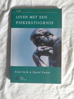 Leven met een Piekerstoornis - Fred Sterk & Sjoerd Swaen, Ophalen of Verzenden, Gelezen, Klinische psychologie, Fred Sterk & Sjoerd Swaen