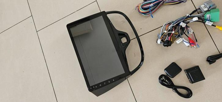 Opel Karl | 2015 - 2020 | Autoradio, Auto diversen, Autoradio's, Nieuw, Ophalen of Verzenden