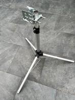 Satellietschotel Statief, Audio, Tv en Foto, Schotelantennes, Ophalen, Gebruikt