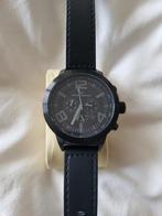 Horloge Marc Coblen - nieuw, Overige merken, Overige materialen, Polshorloge, Nieuw