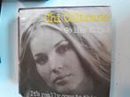 Chi coltrane 7inch go like elijah, Cd's en Dvd's, Ophalen of Verzenden, Zo goed als nieuw, Pop
