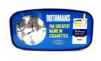 Rothmans reclameklok, Reclamebord, Gebruikt, Verzenden, .
