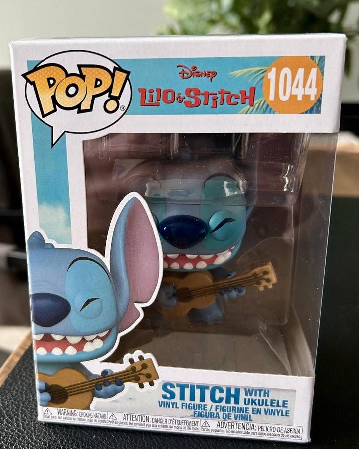 Funko Poppetjes in doosjes, Verzamelen, Poppetjes en Figuurtjes, Zo goed als nieuw, Ophalen