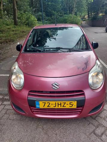 Suzuki Alto 1.0 2009 5 Drs Airco Apk  beschikbaar voor biedingen