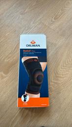Orliman kniebrace Rodisil Plus, Diversen, Braces, Ophalen of Verzenden, Nieuw