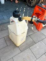 Jerrycan snelvuller, Motoren, Ophalen of Verzenden