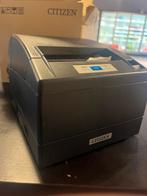 Citizen CT-S2000 Bonprinter –  met doos & drivers, Ophalen of Verzenden, Zo goed als nieuw