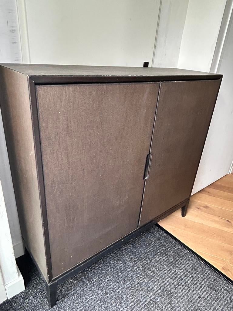 Ikea kast, Zo goed als nieuw, Minder dan 100 cm, 25 tot 50 cm, 50 tot 100 cm