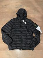 Stone Island Jas Maat L - Nieuw, Kleding | Heren, Jassen | Zomer, Ophalen of Verzenden, Nieuw, Maat 52/54 (L)