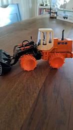 Fiat_hitachi ros model, Ophalen